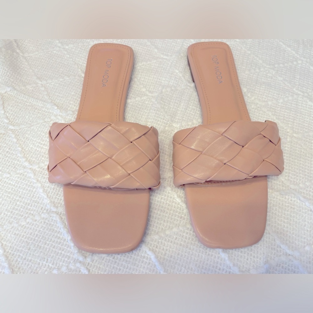 Single Band Camel Slides - Picture 3 of 5